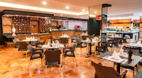 Grand Oasis Palm - All Inclusive - فطور