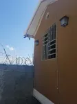Vince's House