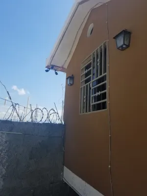 Vince's House Hotels in 