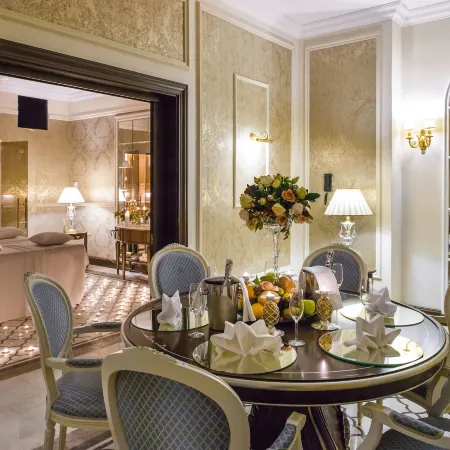 Rixos Khadisha Shymkent
