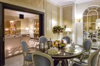Rixos Khadisha Shymkent - ที่มีสปา