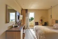 Congo Palace Hotel di Glyfada