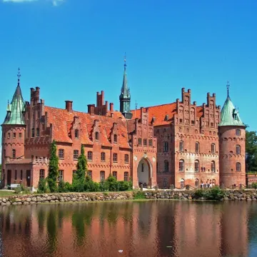 City Hotel Nattergalen