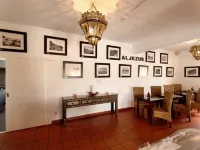 Hotel Vale Da Telha Hotels in Aljezur