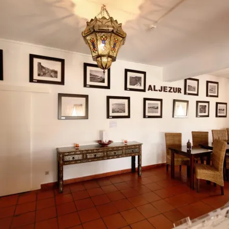 Hotel Vale Da Telha