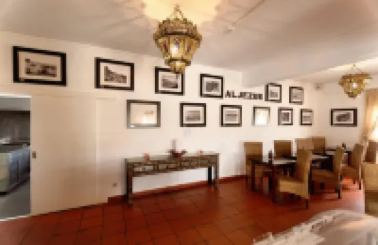Hotel Vale Da Telha