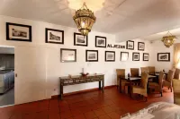 Hotel Vale Da Telha Hotels in Odeceixe
