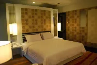 Royal Jelita Hotel Hotel di 
