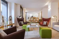 9Hotel Republique Hoteles en París