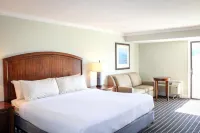 Cape Cod Irish Village Hoteles en Hyannis
