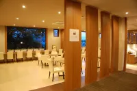 Musashino Grand Hotel and Spa - breakfast