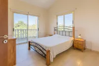 Villa Clementina Large Private Pool Walk to Beach Sea Views A C Wifi Eco-Friendly - 2183