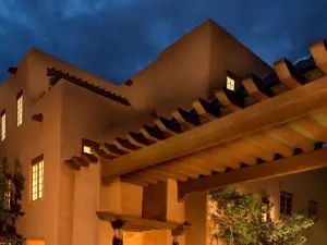 The Hacienda & Spa