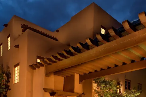 The Hacienda & Spa