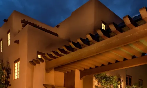 The Hacienda & Spa