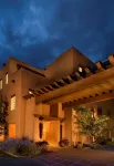 The Hacienda & Spa - spa