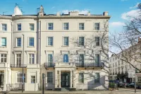 بيروم هايد بارك أبارتمنتس فنادق في 