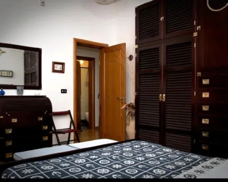 B&B Villa Ines Hotele w: Leuca
