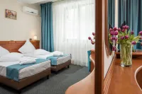 Hotel Rozmarin Hotels in Rasnov
