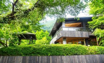 Ryokan Reimei
