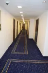 Grand Hotel Empire - sarapan