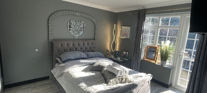 Da Vinci Guest House & Guest Parking, A Real Gem Hotels in Crawley