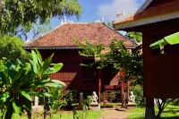 Soriyabori Villas Resort Hotels in 