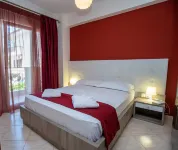 Lagaria Apartments - balcony