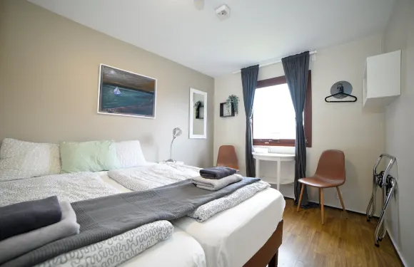 克勞斯託霍夫旅館