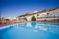 Servatur Terrazamar Sun Suite - Ocean View