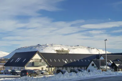 Hotel Laxnes Hotel a Mosfellsbær