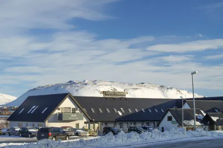 Hotel Laxnes