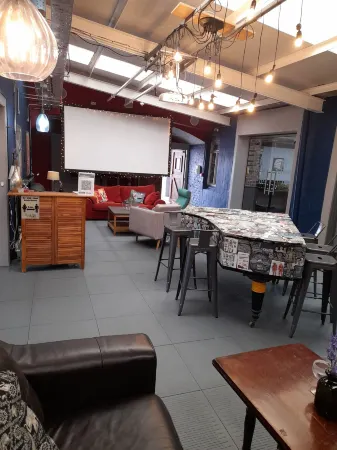 Potbank Отели рядом с достопримечательностью «Трентам Гарденс»