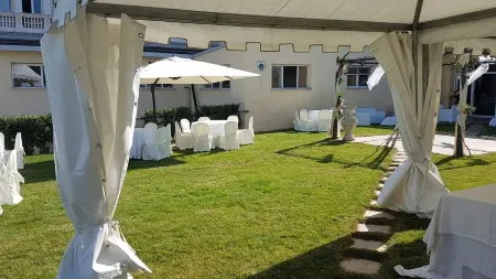 Best Western Hotel Colaiaco