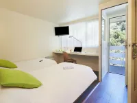 Campanile Orleans Sud - la Source