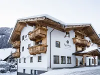 瑟佩哈尼 - 多爾夫套房酒店 施圖拜谷地新施蒂夫特酒店