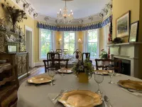 Rockwood Manor Bed & Breakfast Hoteles en Condado de Pulaski