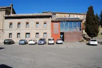 Santa Bárbara Hotels in Bergueda