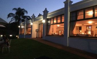 The Estuary Hotel & Spa