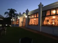 The Estuary Hotel & Spa