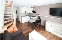 Neckarzeit Hotels in Abstatt