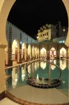 Polana Serena Hotel - spa
