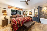 إيه صن ست تشاتو فنادق في 