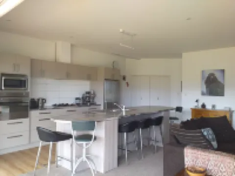 班歐哈烏景觀度假屋