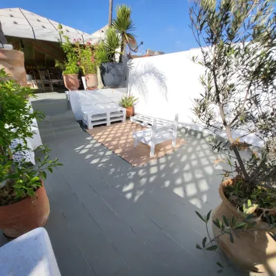 Riad Dar Nawfal Hotels near Bouregreg Marina