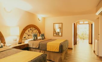 El Rodeo Estancia Boutique Hotel & Steakhouse