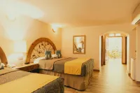 El Rodeo Estancia Boutique Hotel & Steakhouse Hotels in San Antonio District