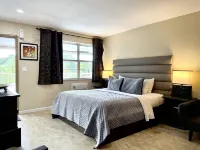 Sheridan Suites Apartments - balcony