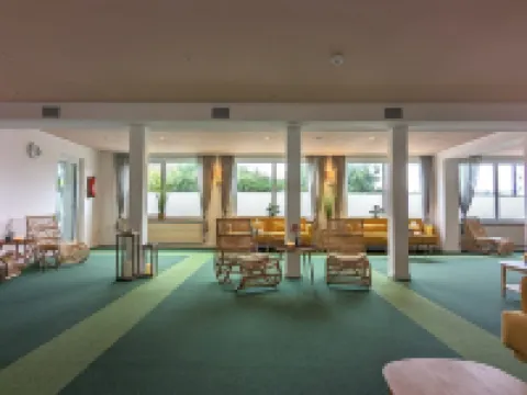 Lieblingsplatz Hotel Wannerhus Hotels in Gromitz