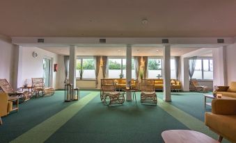 WannerHus Hotel